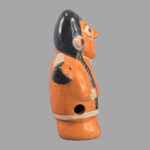 Ocarina Doncella Moche 03