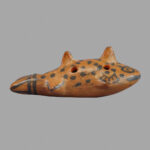 Ocarina Pequeno Pez 02