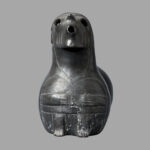 Whistling vessel The whistling mummy 05