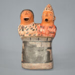 Whistling vessel Inca duality 05